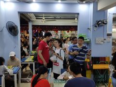 -一心糖水(侨港风情街店)