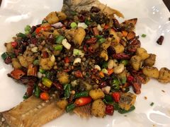 -庆合府重庆大排档(紫都城店)