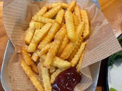 -小众香港茶餐厅(金山店)