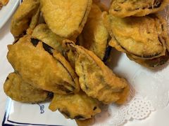 -宾朋海鲜特色美食餐厅·纯手工鲅鱼水饺(兴海路店)