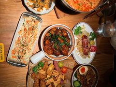 -岛风·台食小馆 ISLAND BISTRO(烟台山店)