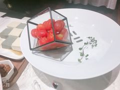 -旺顺阁·北京菜(北辰上品+)