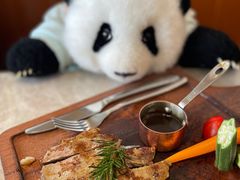 -極上萬膳·日料放题(来福士江景店)