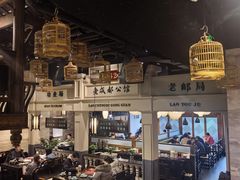 -陈麻婆豆腐总店