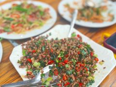-阿葉农家饭店