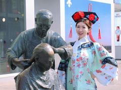 -小吊梨汤·北京菜·烤鸭(王府井银泰in88店)