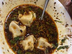-回坊马二饺子馆