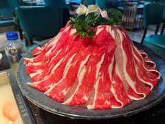-五星桥原切肥牛火锅·30年专注好牛肉(湖塘店)