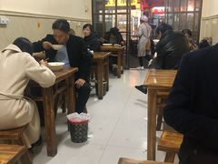 大堂-尤素福东举院饺子馆