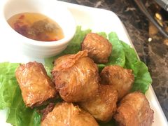 -许府牛杂·鲜牛肉火锅(梁溪万达店)