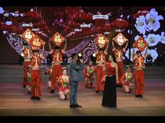 -南风大剧院莎梦二人转剧场