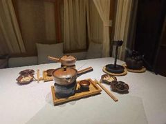 -叶叶菩提(太原别墅店)