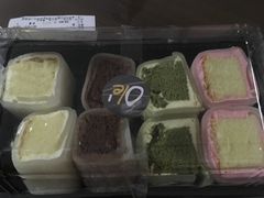 -欧式面包坊(青岛万象城店)