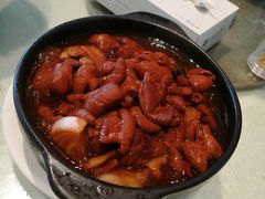 -壹只菜·崇明本地特色菜(崇明南门店)