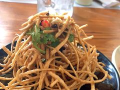 -一棠龙虾•王牌虾球(光谷天地店)