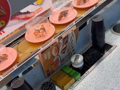 -争鲜回转寿司(西红门荟聚PLUS店)