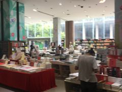 -湖南图书城(芙蓉中路店)