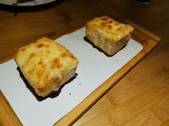 一口闷芝士南瓜-大牌大·传统杭帮菜(湖滨店)