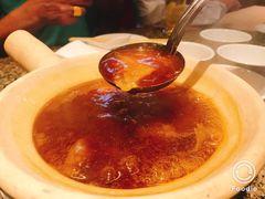 -中国城银都鱼翅酒楼