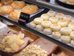 -腾格里· 蒙古山羊火锅(北京中关村店)