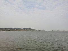 -南京金牛湖风景区