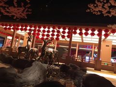 -蓝鲸湾汤泉(包河店)