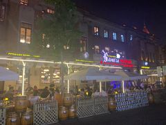 -巴伐利亚啤酒坊(意式风情街店)