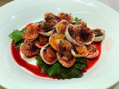 血蛤-宁海食府(北岸琴森店)