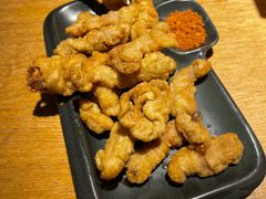 -胡马八破·川菜小馆(高新万达店)