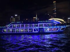 -珠江夜游广州塔·中大码头