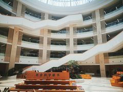 -厦门市图书馆(集美新城馆区)