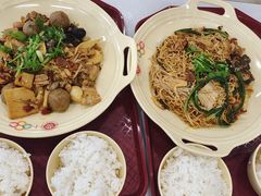 -农园餐厅(北京大学店)