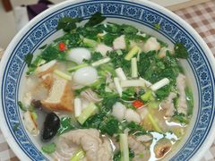 -长香源葫芦头梆梆肉(开通巷店)