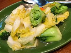 -君悦酒店·1881·北京烤鸭