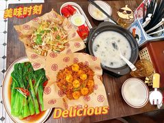 -粤拭轩·广东味道(祥和里店)