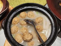 -客颂·客家宴(大壮国际广场店)