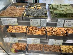 -上海哈尔滨食品厂(淮海中路店)