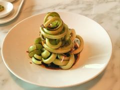 -JWMARRIOTT无锡苏宁JW万豪酒店-悦府65中餐厅