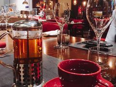-恰餐厅及酒吧 CHAR Bar & Grill (北京丽都皇冠假日店)