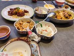 -江南里·新浙菜(苏州大悦城店)