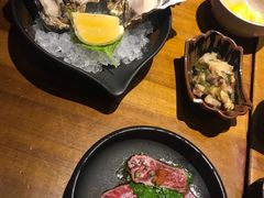 -和彩放题餐厅(酒仙桥店)