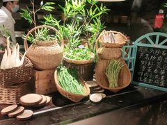 -乐咖啡西餐厅(太湖皇冠假日酒店)