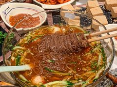 -七八冷面·延边朝鲜族美食(圣熙八号店)