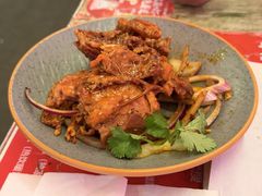 -老味烧烤(总店)