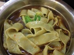 -鹍记特色牛杂面