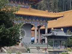 -南宁良凤江国家森林公园