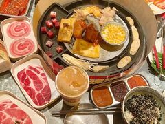 -小明烧肉屋·烤肉自助(7Mall店)