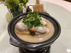 -五观堂素食(新华路店)