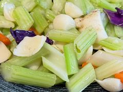 -观塘港茶餐厅(八一大道店)