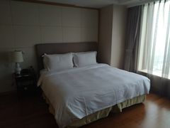 -苏州馨乐庭金鸡湖公寓酒店